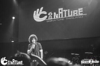 Grand Opening Party with POTATO at Signature Pub — photo 170