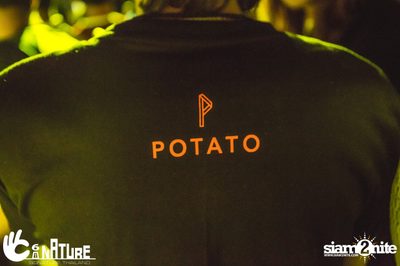 Grand Opening Party with POTATO at Signature Pub — photo 171