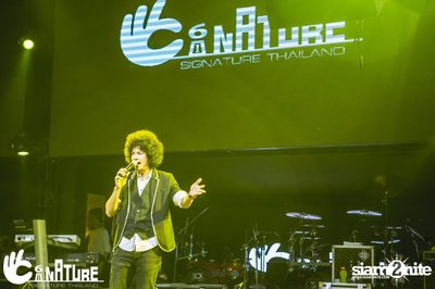Grand Opening Party with POTATO at Signature Pub — photo 172