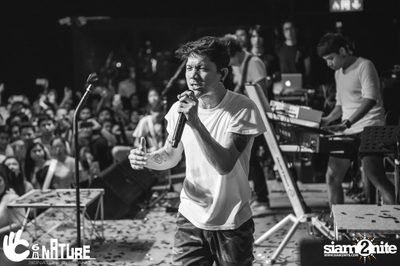Grand Opening Party with POTATO at Signature Pub — photo 185