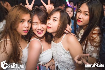 Grand Opening Party with POTATO at Signature Pub — photo 192