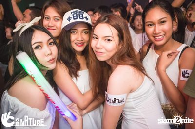Grand Opening Party with POTATO at Signature Pub — photo 194