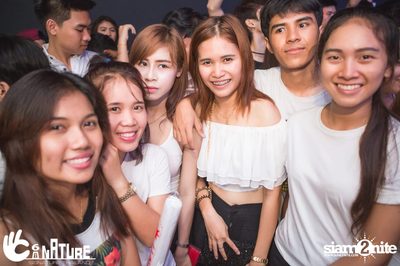 Grand Opening Party with POTATO at Signature Pub — photo 199