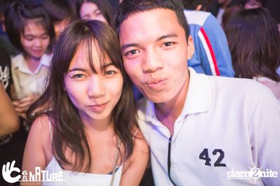 Grand Opening Party with POTATO at Signature Pub — photo 200