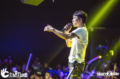 Grand Opening Party with POTATO at Signature Pub — photo 202