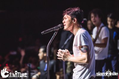 Grand Opening Party with POTATO at Signature Pub — photo 213