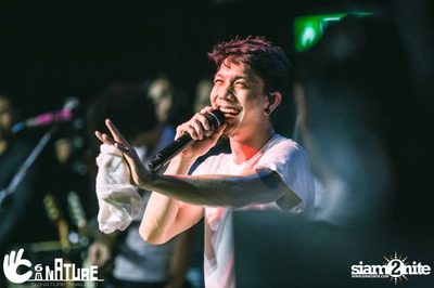 Grand Opening Party with POTATO at Signature Pub — photo 214