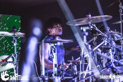 Grand Opening Party with POTATO at Signature Pub — photo 231