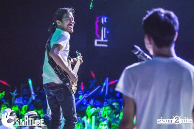 Grand Opening Party with POTATO at Signature Pub — photo 233