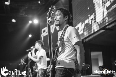 Grand Opening Party with POTATO at Signature Pub — photo 238