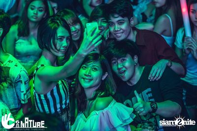 Grand Opening Party with POTATO at Signature Pub — photo 242