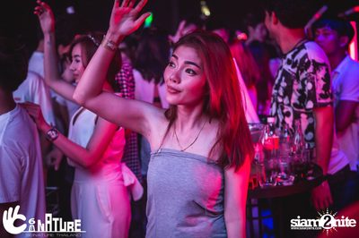 Grand Opening Party with POTATO at Signature Pub — photo 243