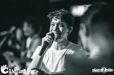 Grand Opening Party with POTATO at Signature Pub — photo 244