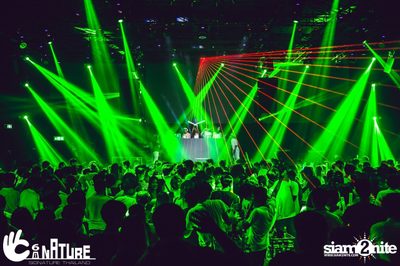 Grand Opening Party with POTATO at Signature Pub — photo 257