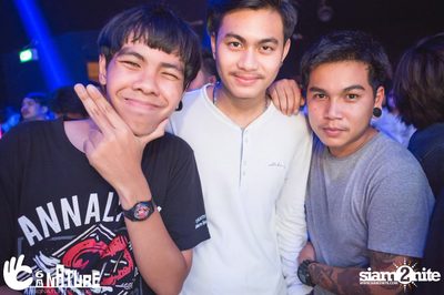 Grand Opening Party with POTATO at Signature Pub — photo 259