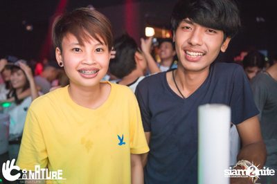 Grand Opening Party with POTATO at Signature Pub — photo 261