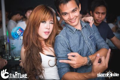 Grand Opening Party with POTATO at Signature Pub — photo 262