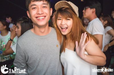 Grand Opening Party with POTATO at Signature Pub — photo 264