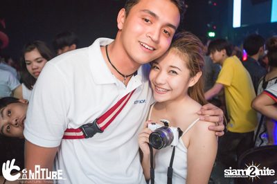 Grand Opening Party with POTATO at Signature Pub — photo 265