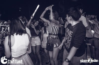 Grand Opening Party with POTATO at Signature Pub — photo 278