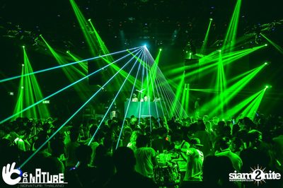 Grand Opening Party with POTATO at Signature Pub — photo 279
