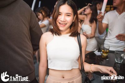 Grand Opening Party with POTATO at Signature Pub — photo 281
