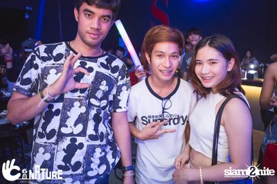 Grand Opening Party with POTATO at Signature Pub — photo 282