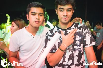 Grand Opening Party with POTATO at Signature Pub — photo 283