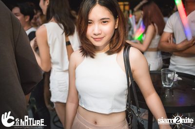 Grand Opening Party with POTATO at Signature Pub — photo 284