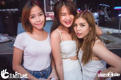 Grand Opening Party with POTATO at Signature Pub — photo 286