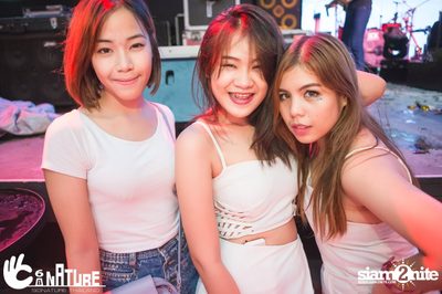 Grand Opening Party with POTATO at Signature Pub — photo 287