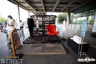 Singha S-treet with Yellow Fang, Sqweez Animal & Greasy Cafe — photo 7