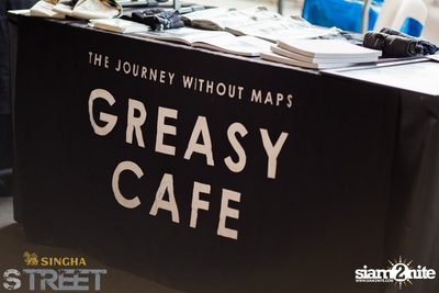 Singha S-treet with Yellow Fang, Sqweez Animal & Greasy Cafe — photo 161