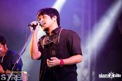 Singha S-treet with Yellow Fang, Sqweez Animal & Greasy Cafe — photo 181