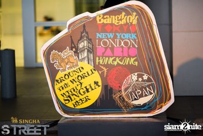 Singha S-treet with Yellow Fang, Sqweez Animal & Greasy Cafe — photo 200