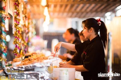 Singha S-treet with Yellow Fang, Sqweez Animal & Greasy Cafe — photo 201