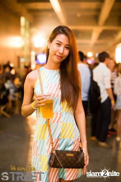 Singha S-treet with Yellow Fang, Sqweez Animal & Greasy Cafe — photo 257
