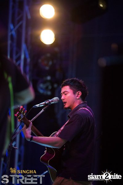 Singha S-treet with Yellow Fang, Sqweez Animal & Greasy Cafe — photo 340