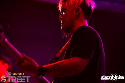 Singha S-treet with Yellow Fang, Sqweez Animal & Greasy Cafe — photo 343