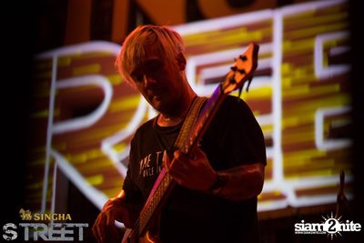 Singha S-treet with Yellow Fang, Sqweez Animal & Greasy Cafe — photo 344