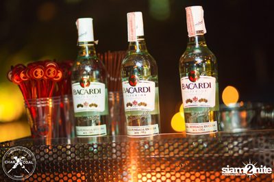 Cocktails At Nine at Charcoal - Launch Event — photo 7