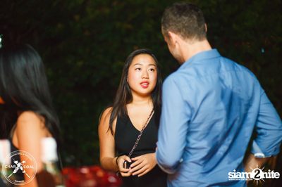 Cocktails At Nine at Charcoal - Launch Event — photo 14