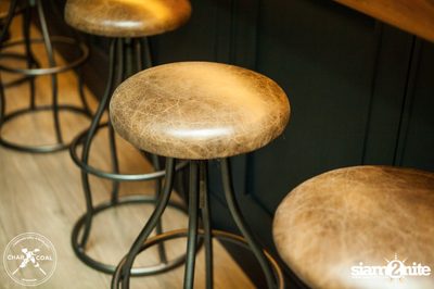 Cocktails At Nine at Charcoal - Launch Event — photo 20