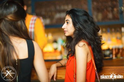 Cocktails At Nine at Charcoal - Launch Event — photo 30