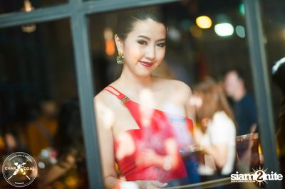 Cocktails At Nine at Charcoal - Launch Event — photo 34