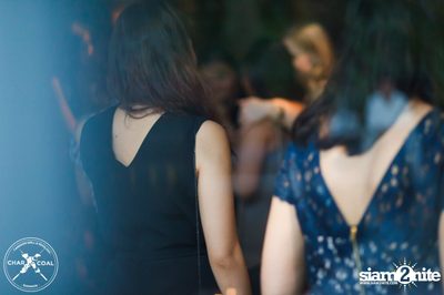Cocktails At Nine at Charcoal - Launch Event — photo 99
