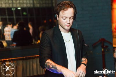 Cocktails At Nine at Charcoal - Launch Event — photo 105