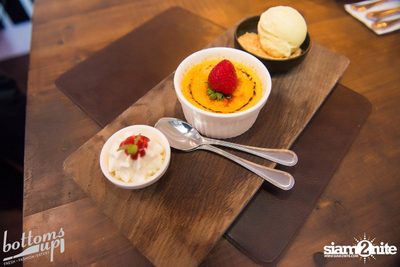 ปาร์ตี้คืนวันเสาร์ ที่ร้าน บ็อทท่อมส์ อัพ, ทองหล่อ — photo 88