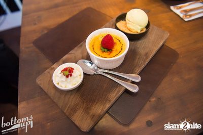 ปาร์ตี้คืนวันเสาร์ ที่ร้าน บ็อทท่อมส์ อัพ, ทองหล่อ — photo 89