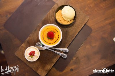 ปาร์ตี้คืนวันเสาร์ ที่ร้าน บ็อทท่อมส์ อัพ, ทองหล่อ — photo 90
